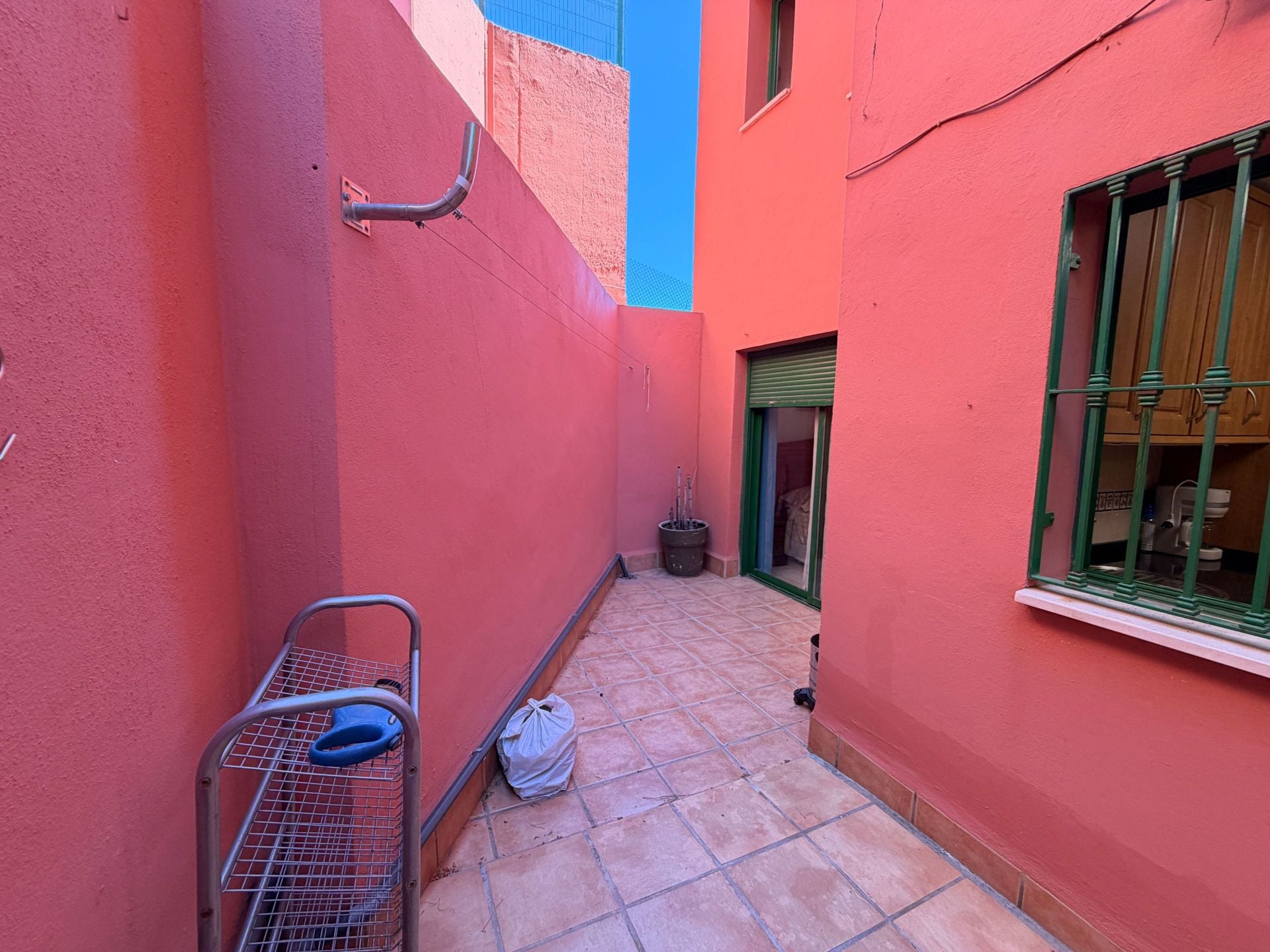 Appartement te koop in Torreblanca