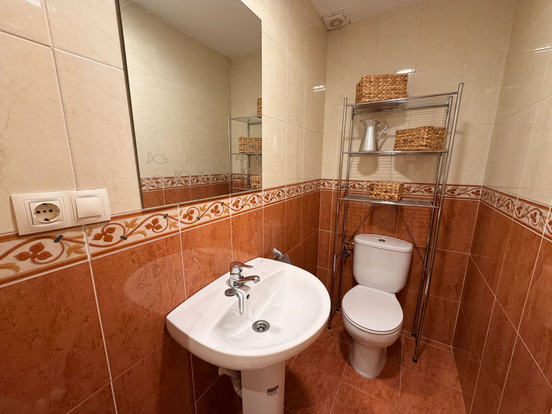 Appartement te koop in Torreblanca