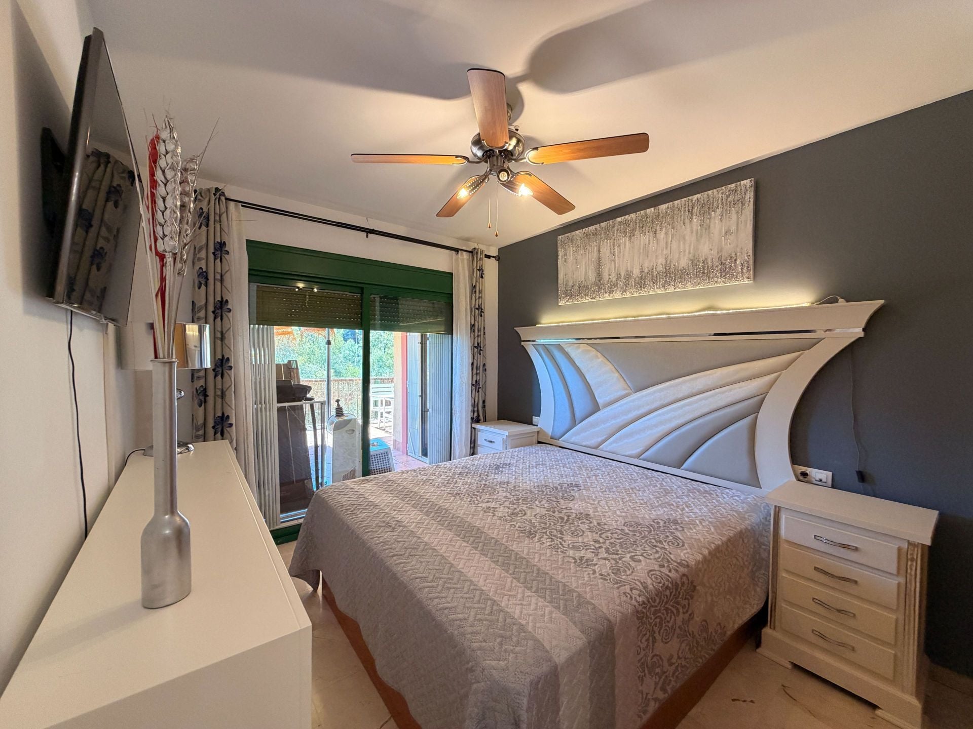 Appartement te koop in Torreblanca