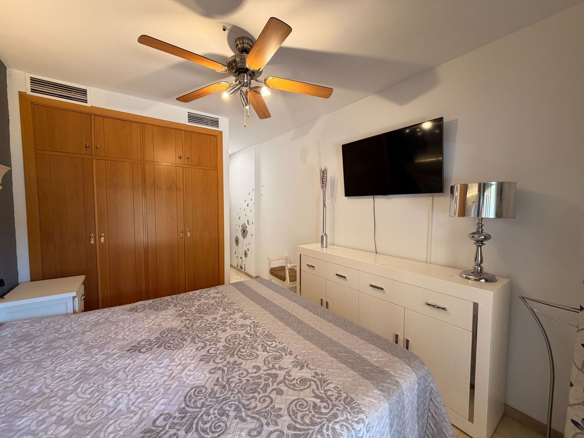Appartement te koop in Torreblanca