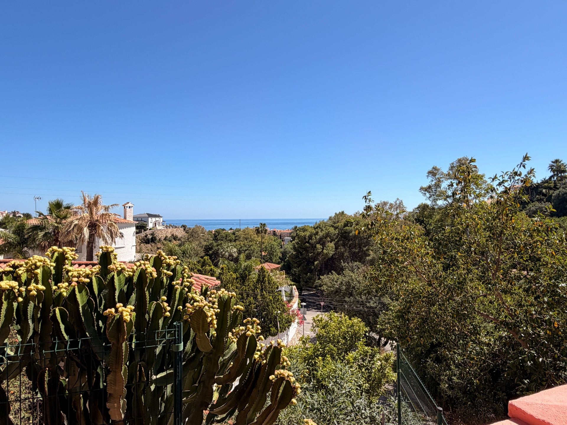Appartement te koop in Torreblanca