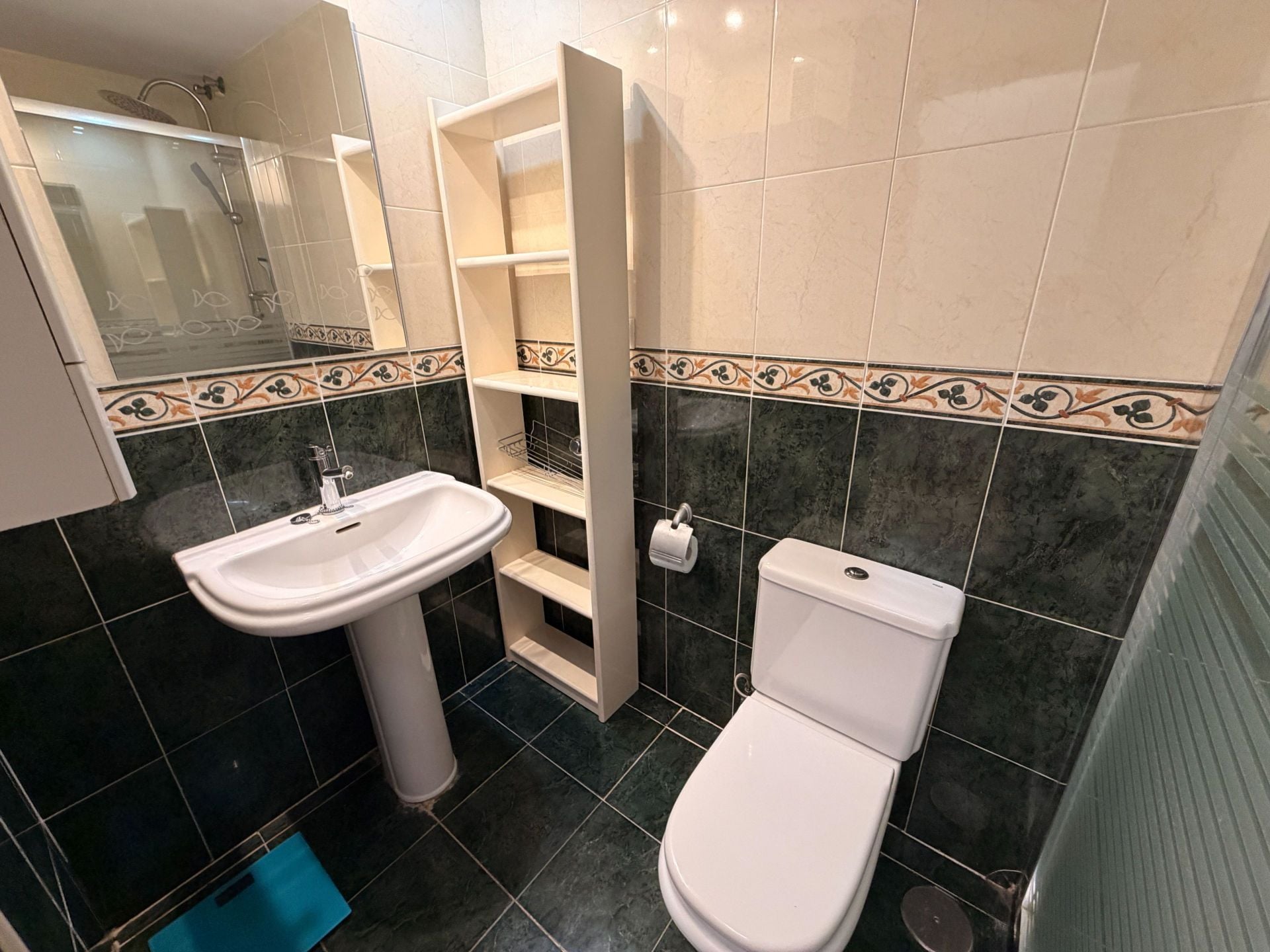 Appartement te koop in Torreblanca