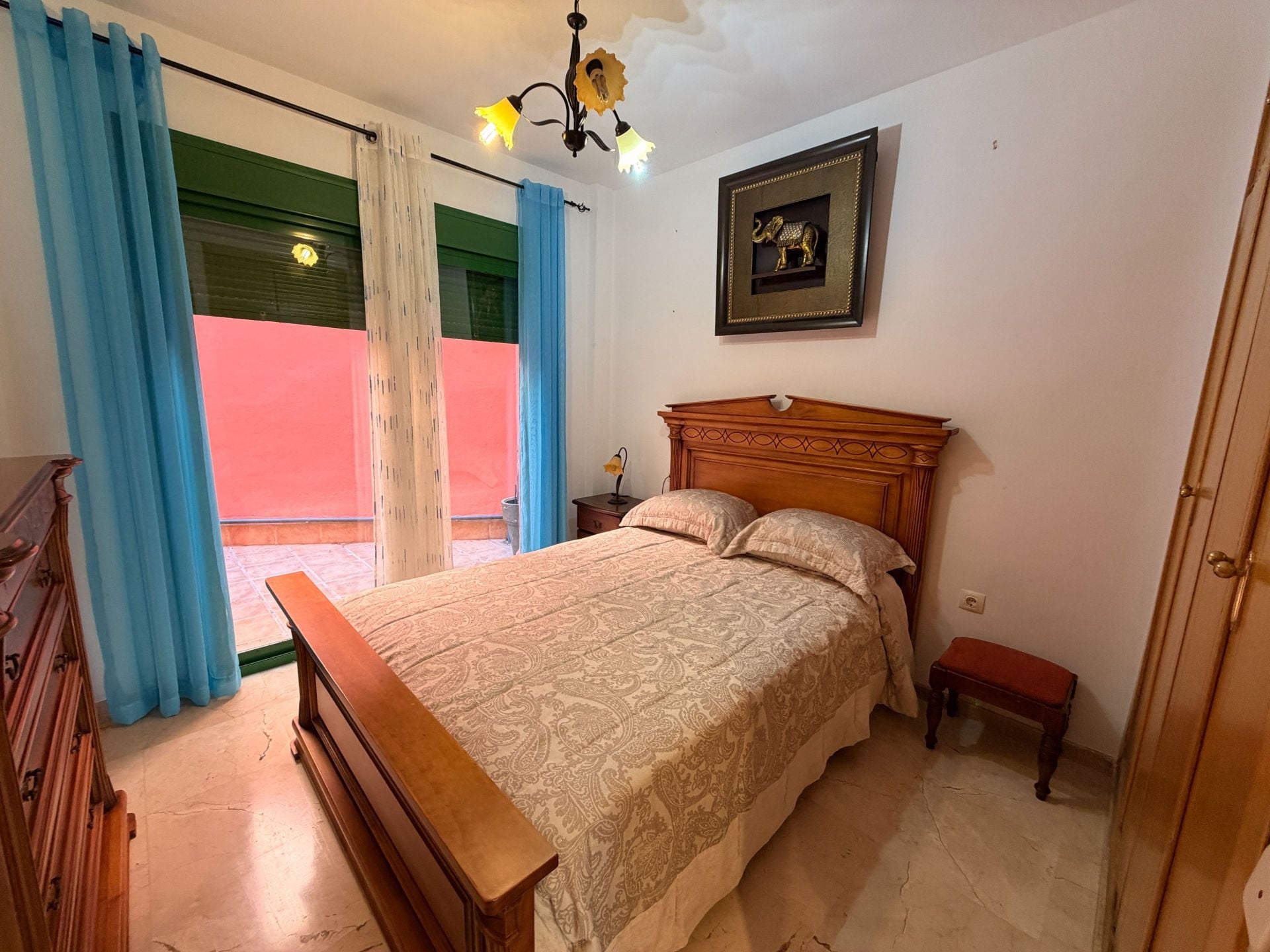 Appartement te koop in Torreblanca