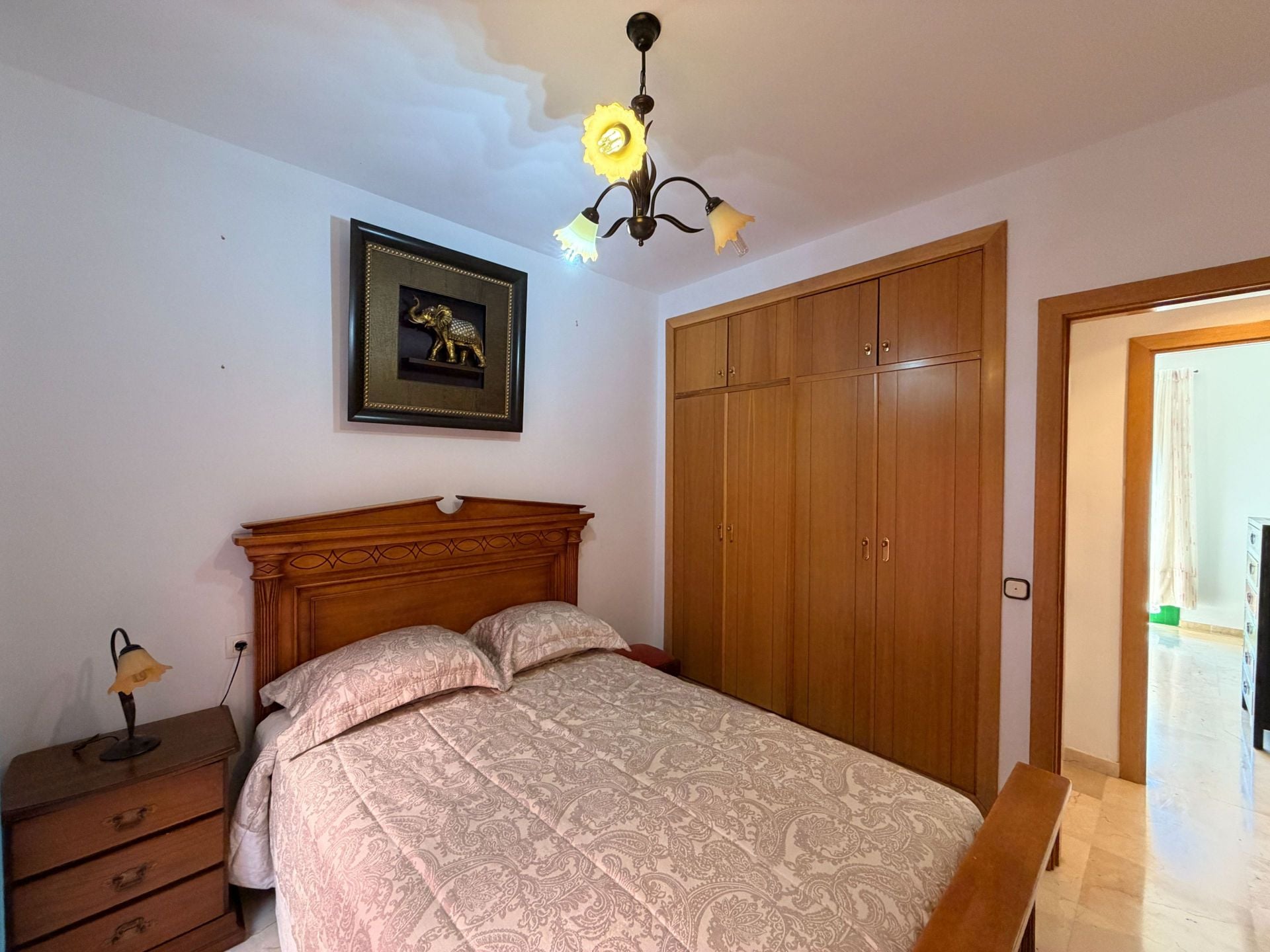 Appartement te koop in Torreblanca