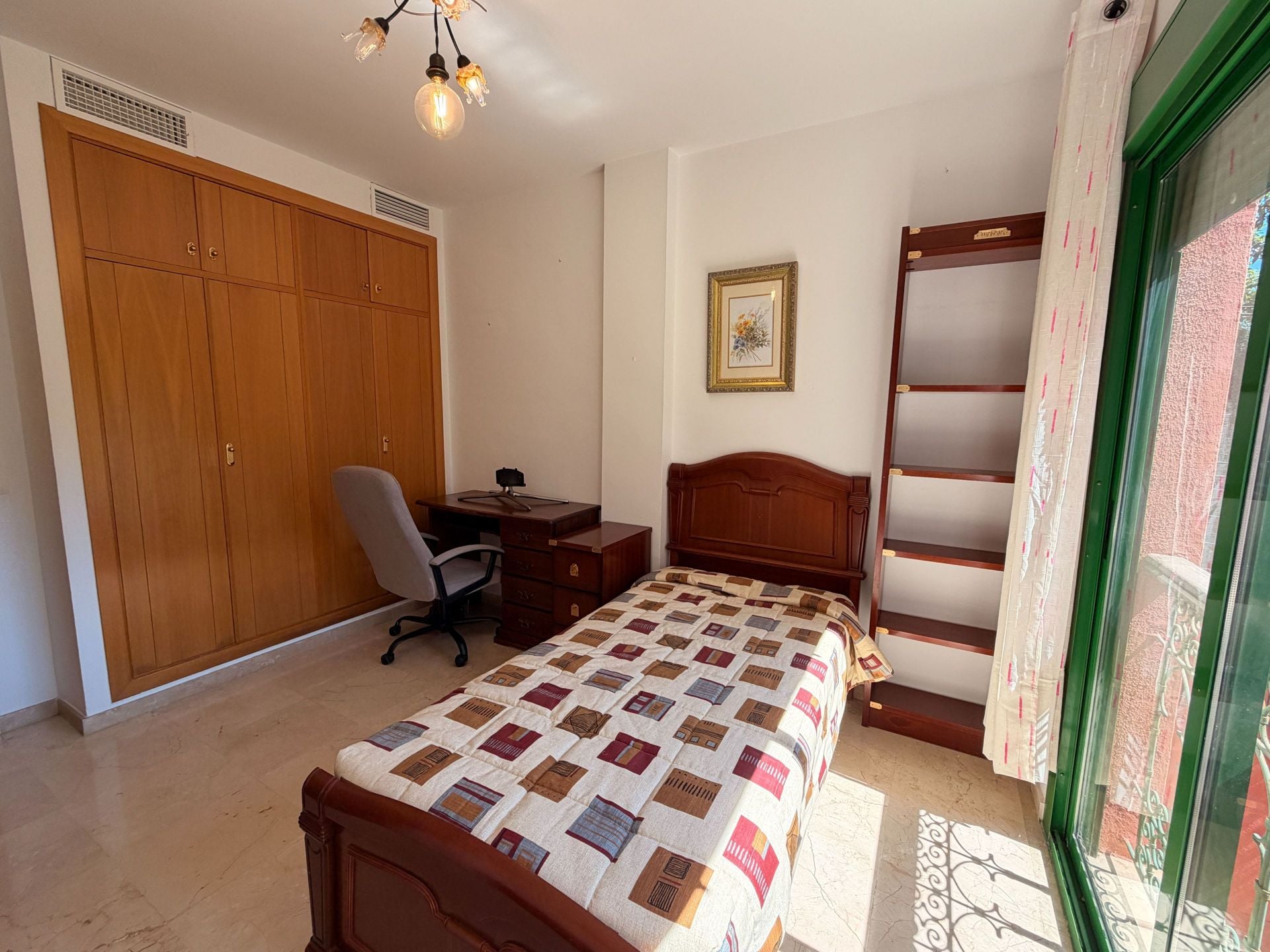 Appartement te koop in Torreblanca