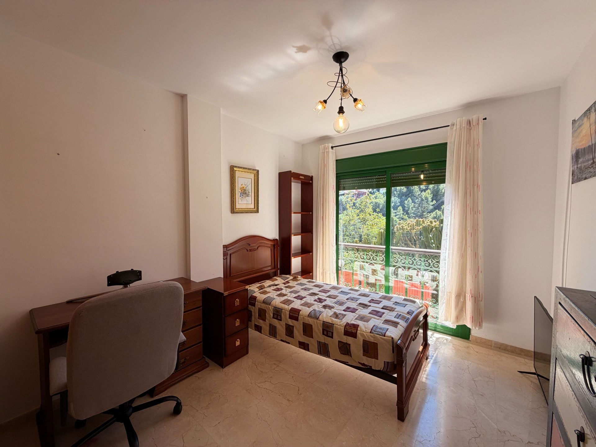 Appartement te koop in Torreblanca