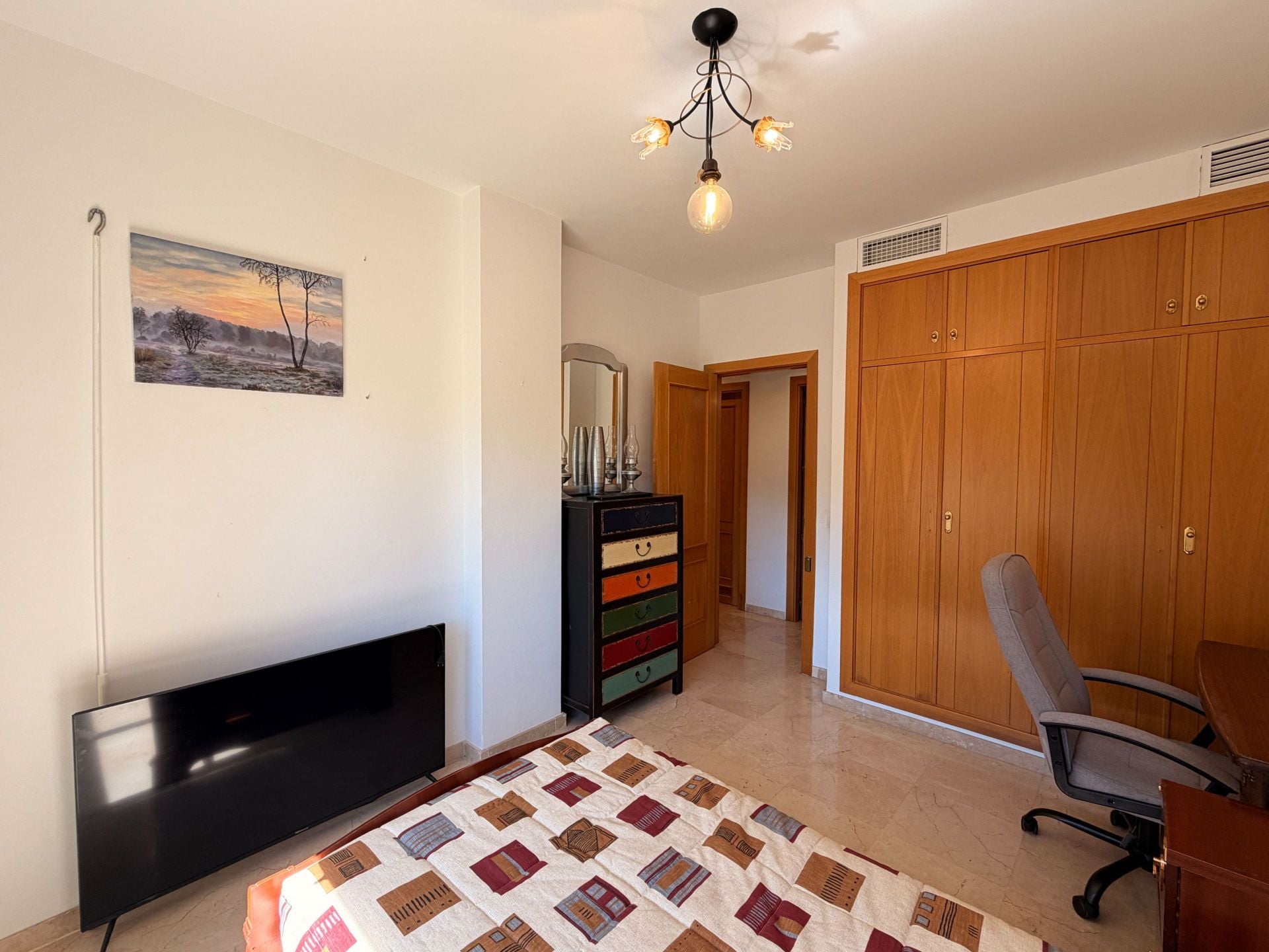 Appartement te koop in Torreblanca