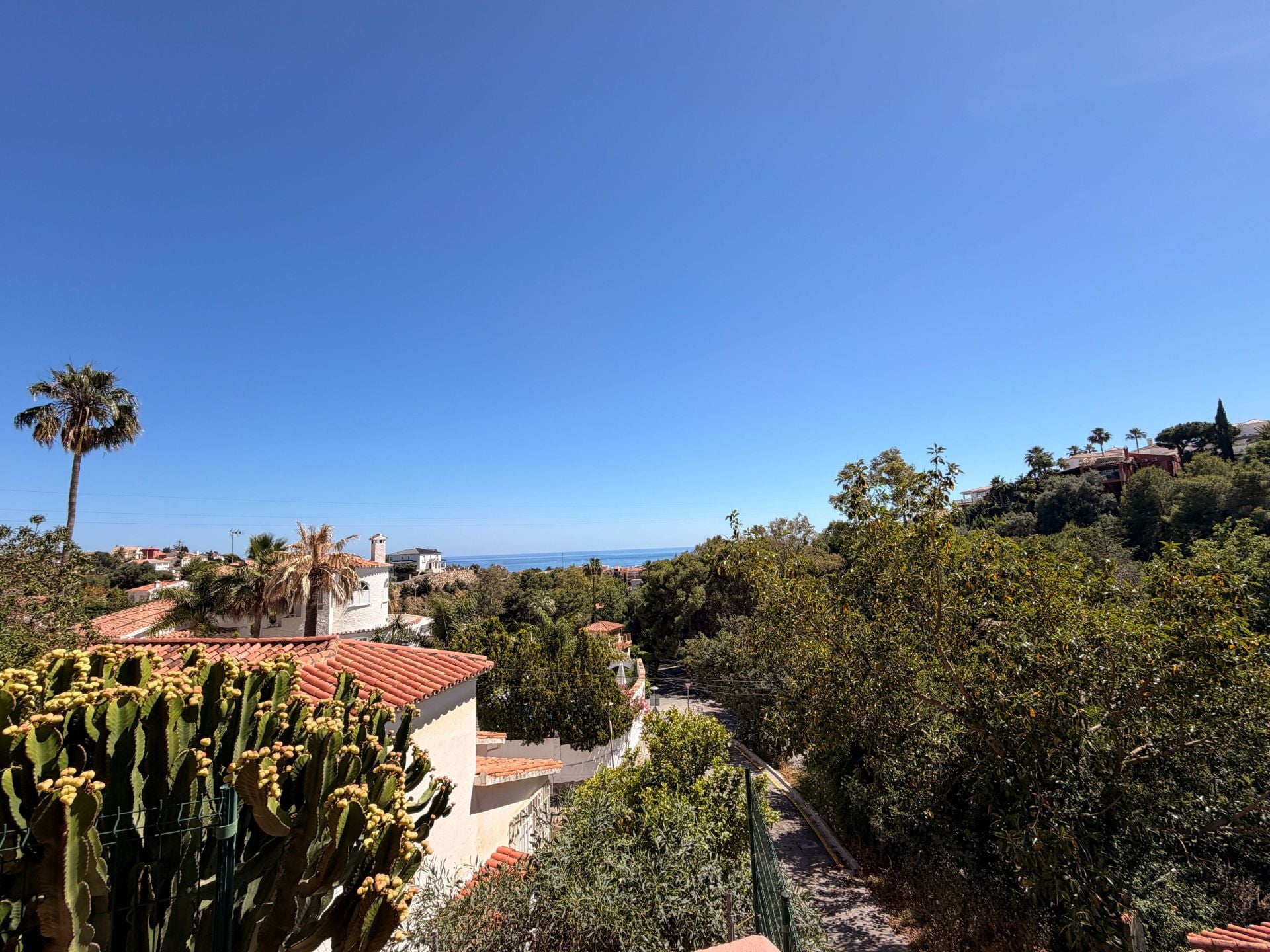 Appartement te koop in Torreblanca