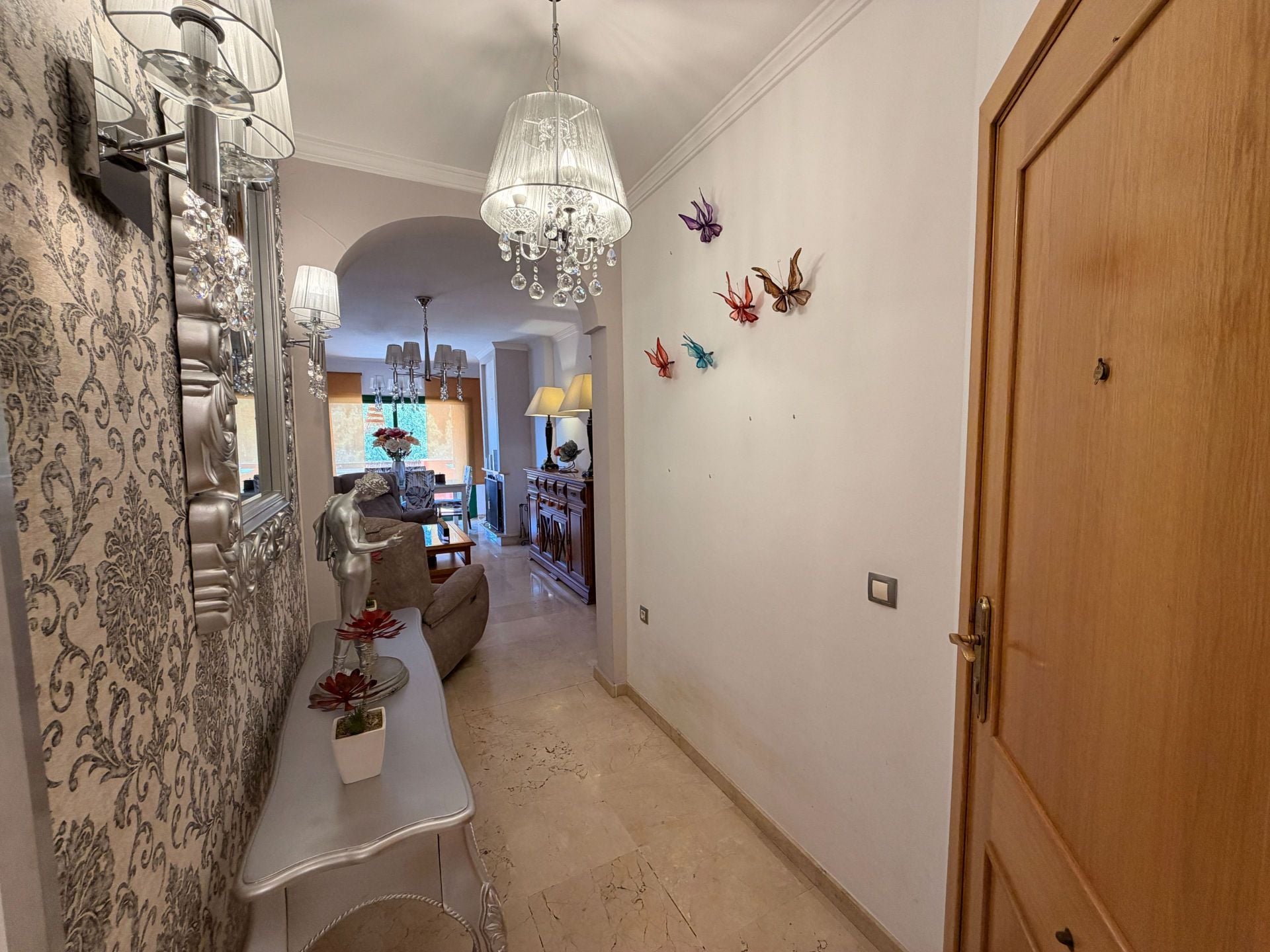 Appartement te koop in Torreblanca
