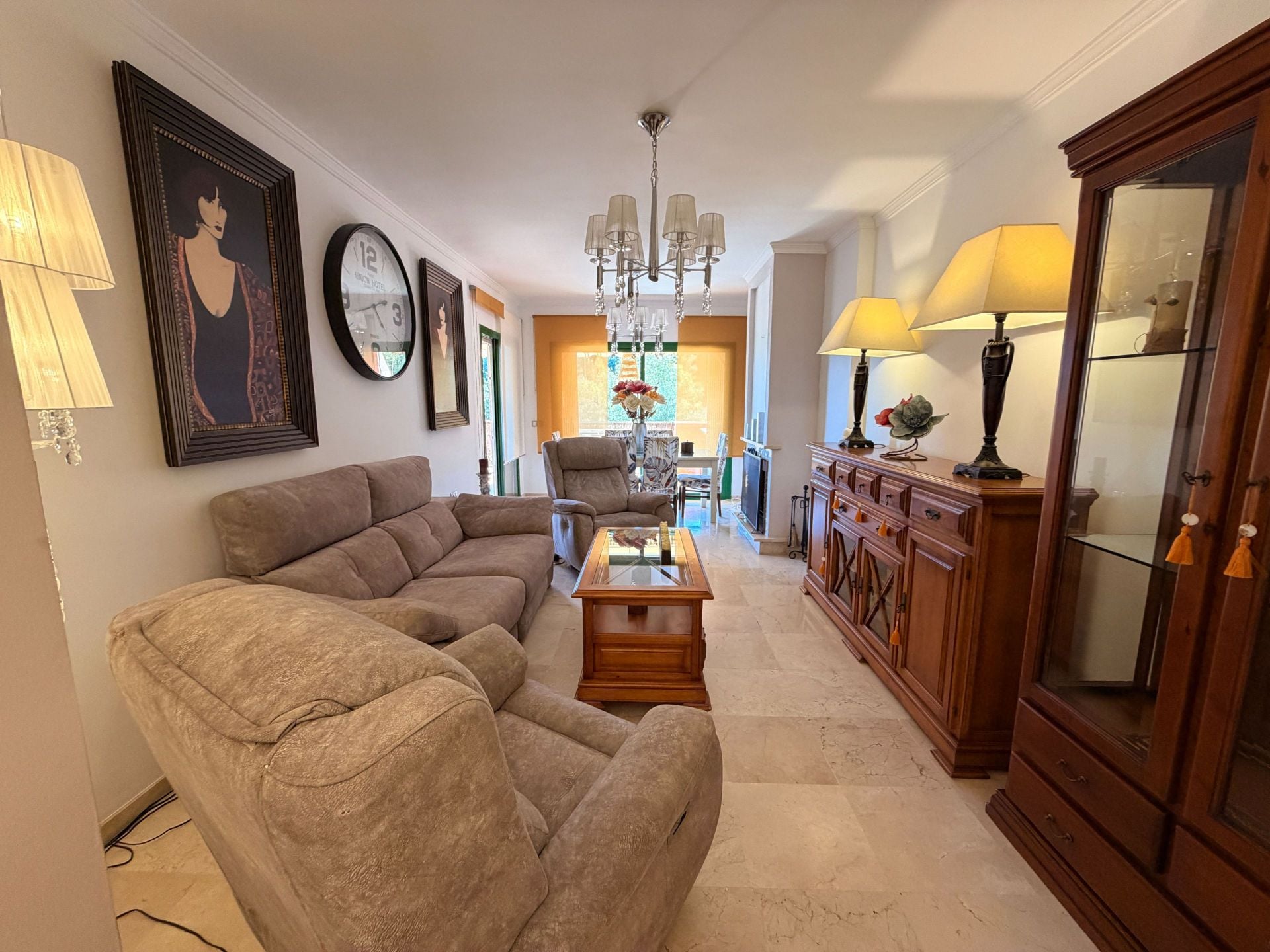 Appartement te koop in Torreblanca