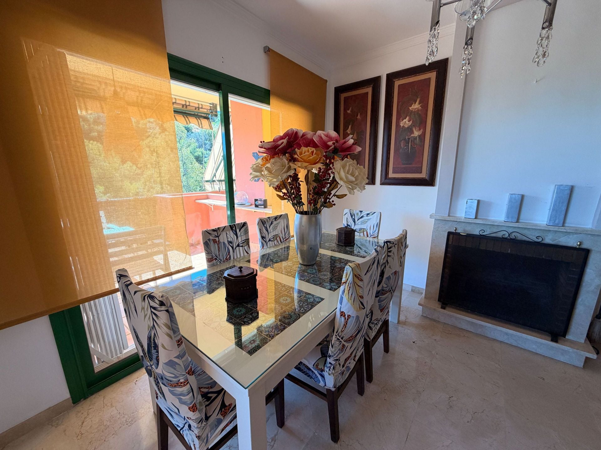 Appartement te koop in Torreblanca
