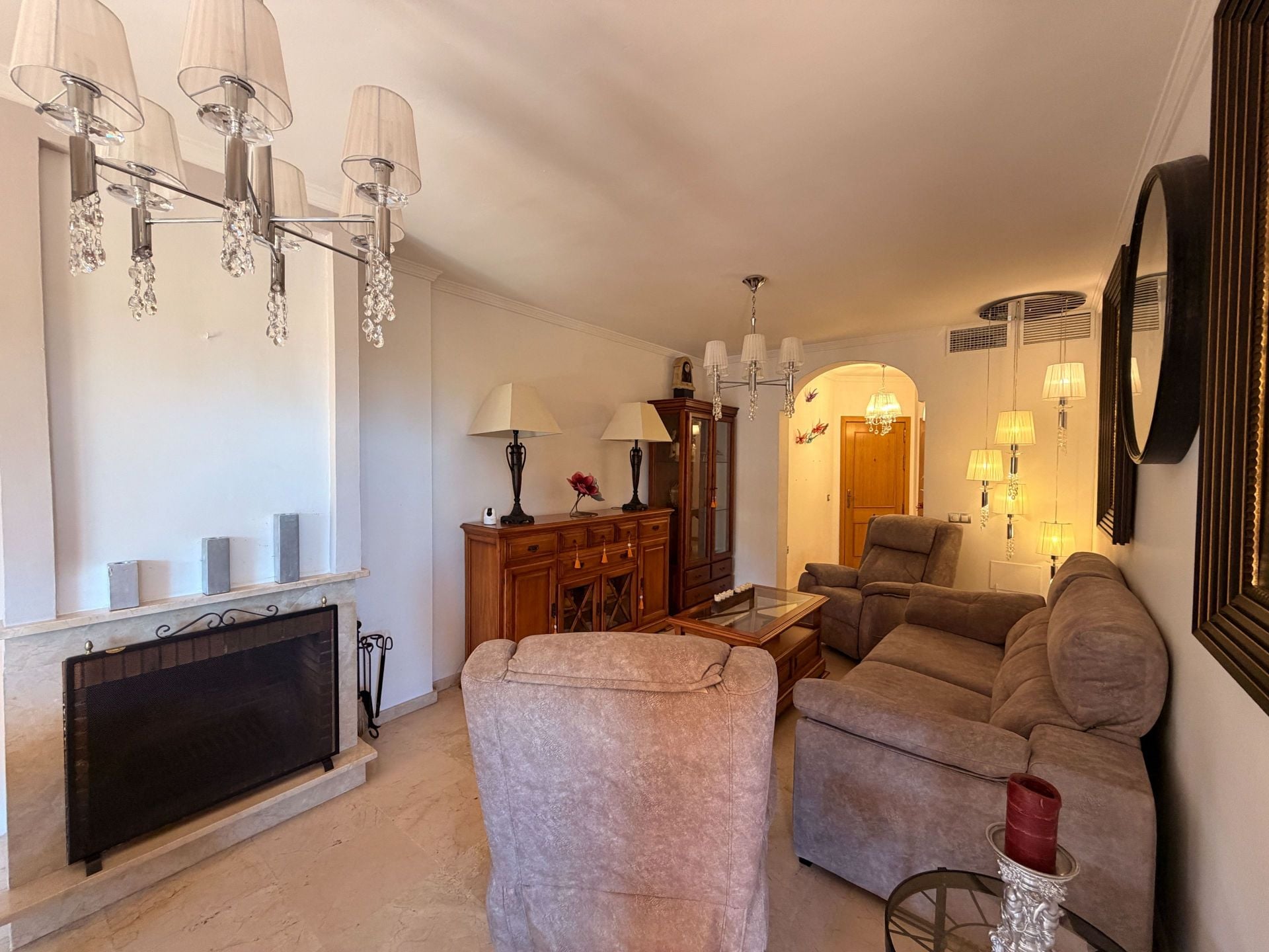 Appartement te koop in Torreblanca