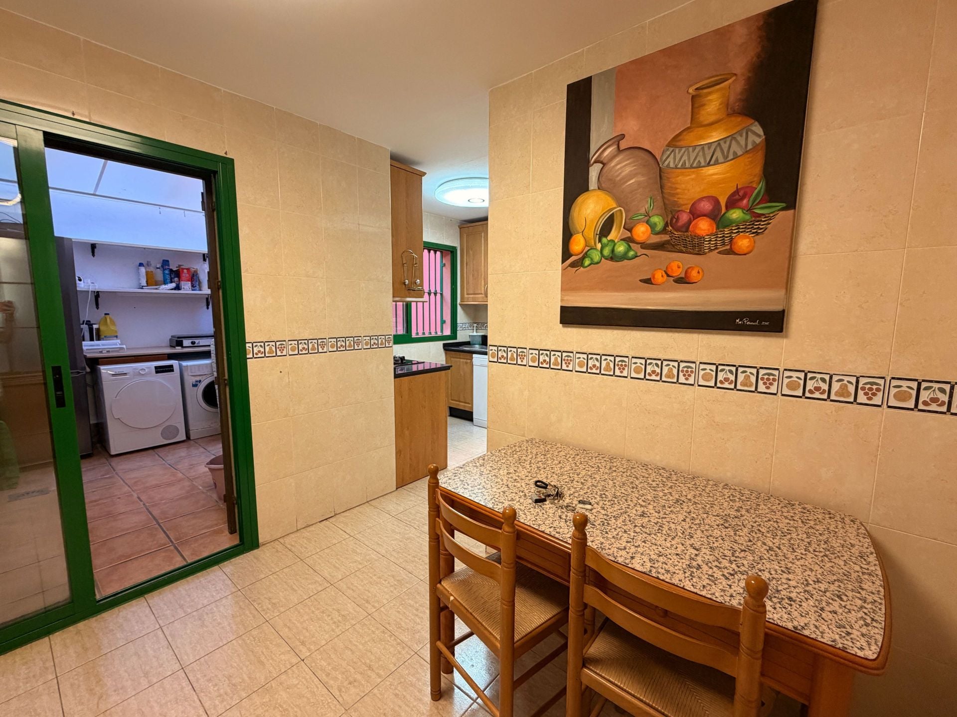Appartement te koop in Torreblanca
