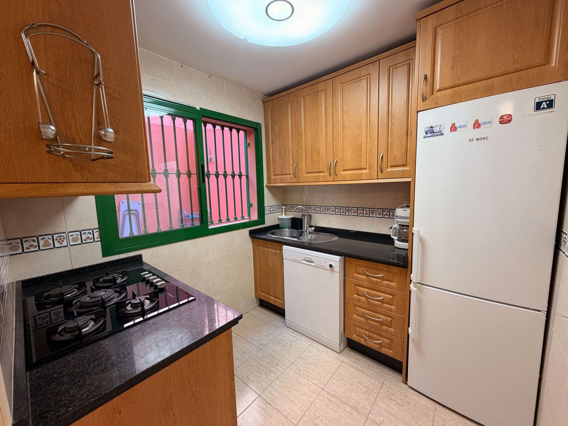 Appartement te koop in Torreblanca