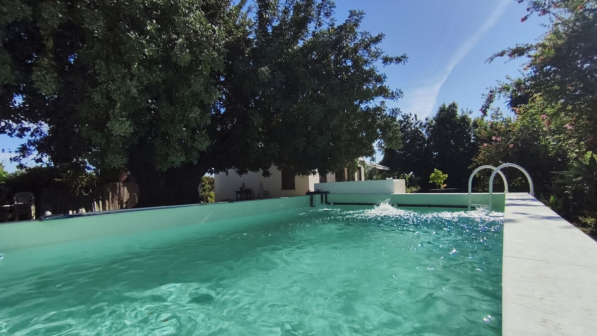 Finca te koop in Alhaurín el Grande