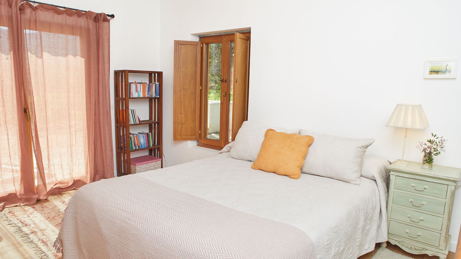 Finca te koop in Alhaurín el Grande