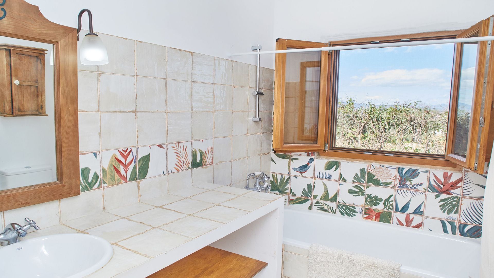 Finca te koop in Alhaurín el Grande