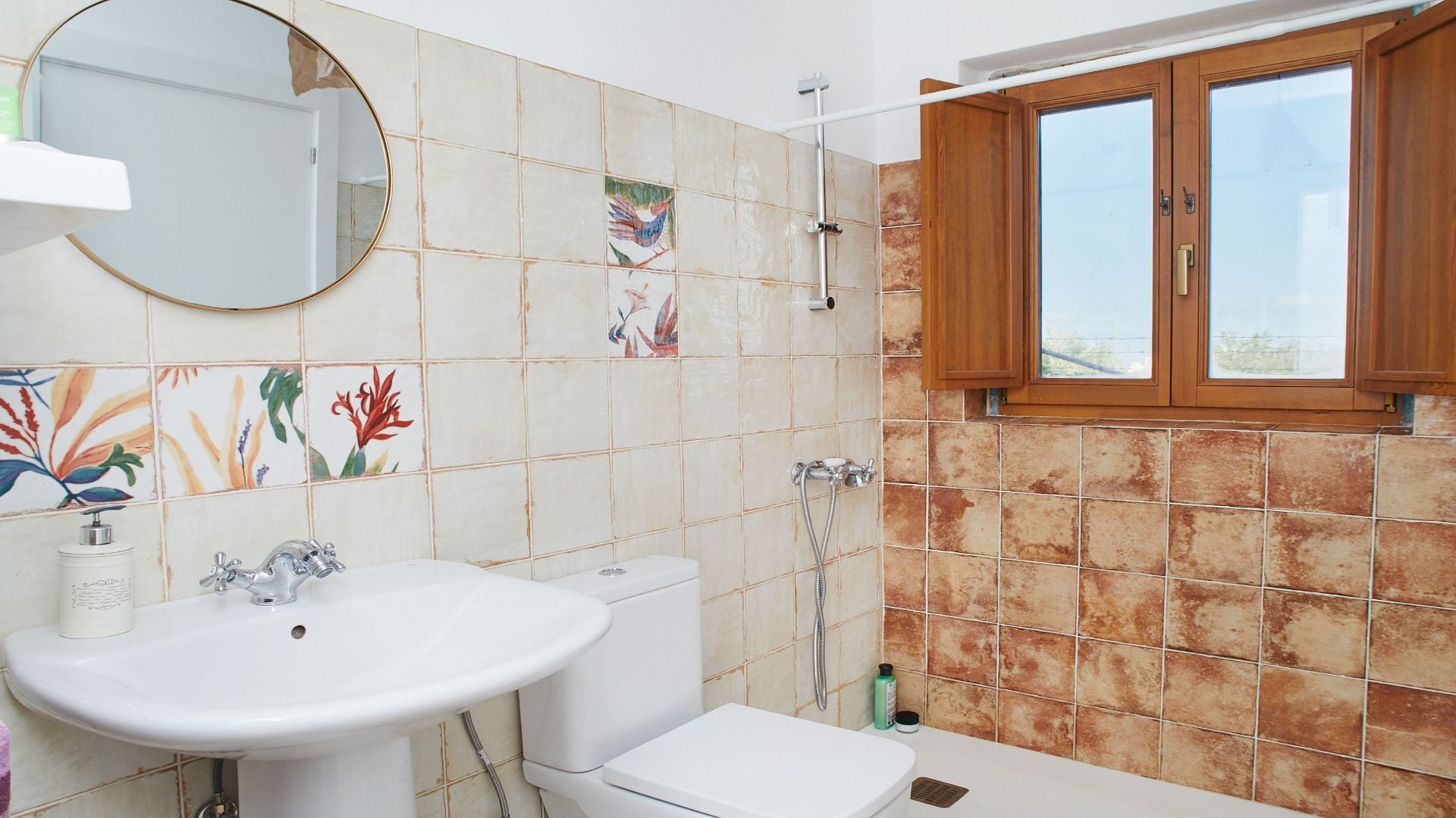 Finca te koop in Alhaurín el Grande