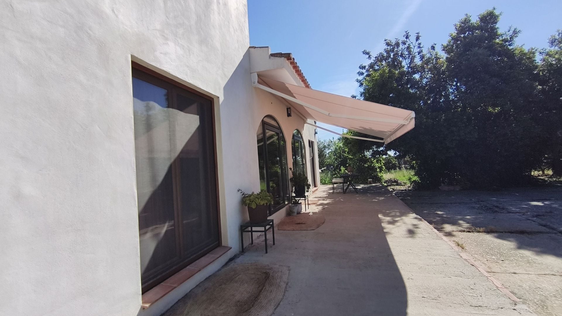 Finca te koop in Alhaurín el Grande