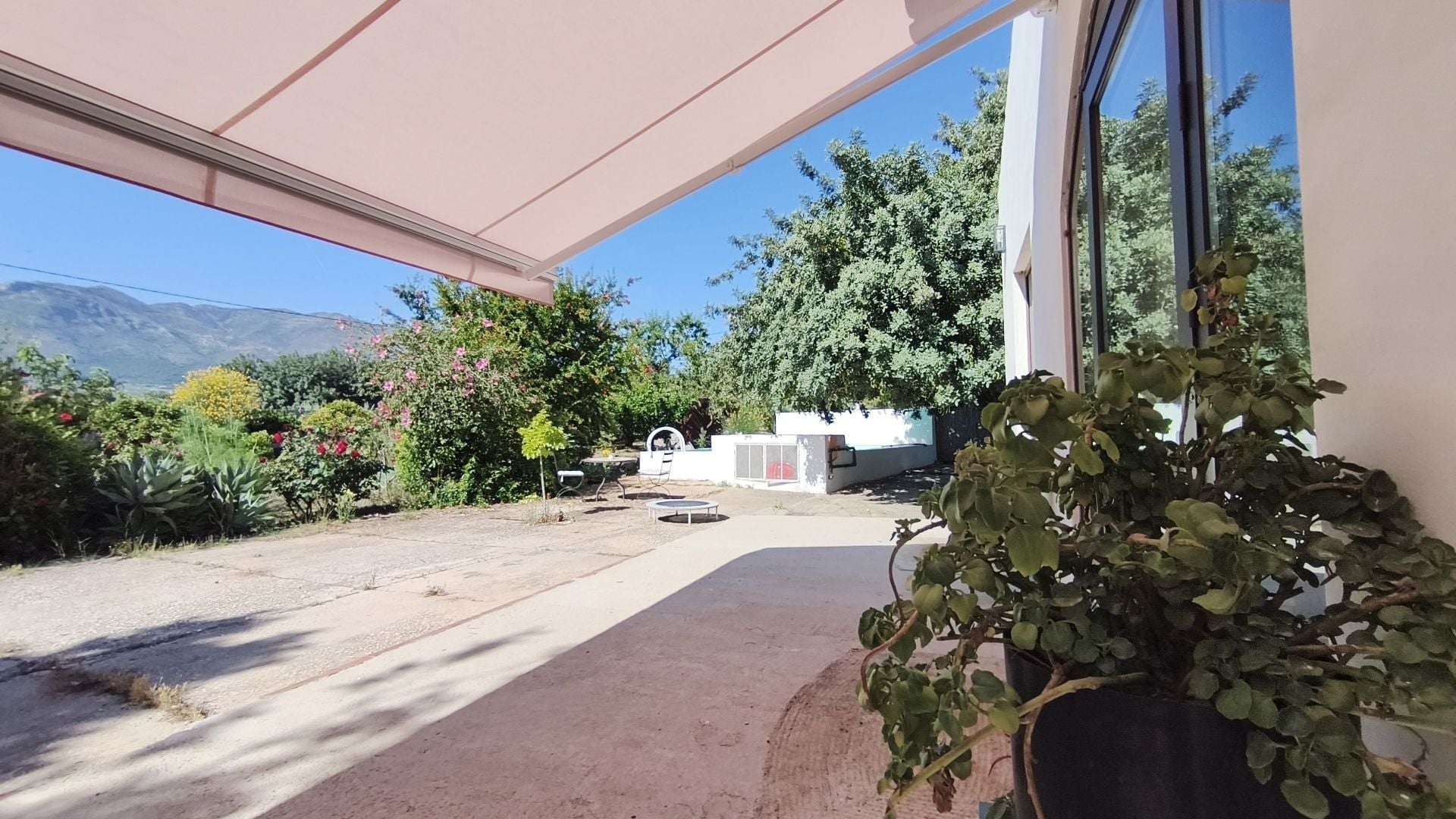Finca te koop in Alhaurín el Grande