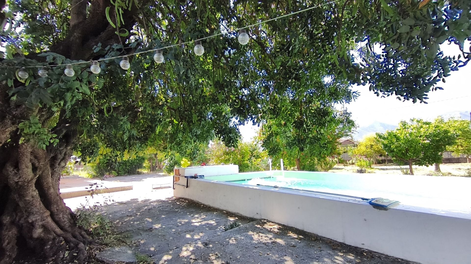 Finca te koop in Alhaurín el Grande