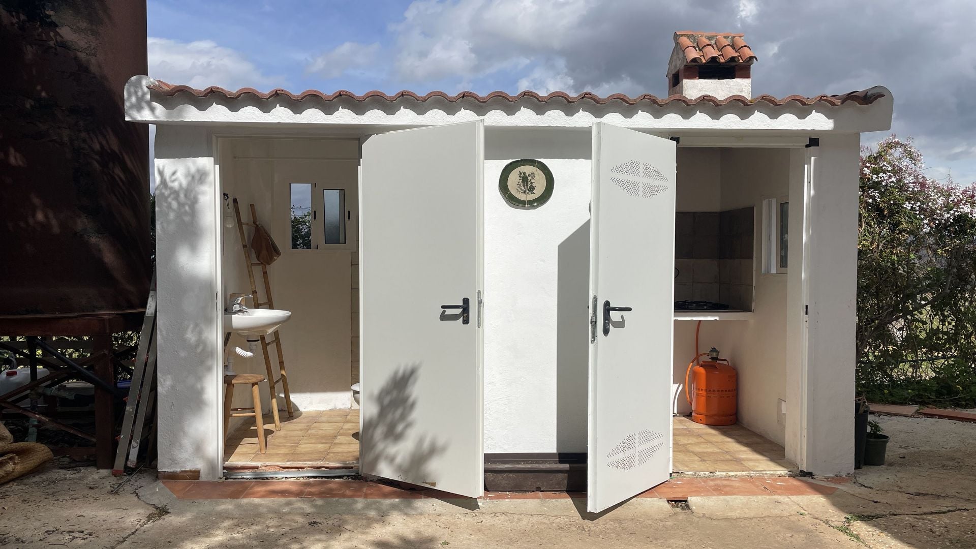 Finca te koop in Alhaurín el Grande