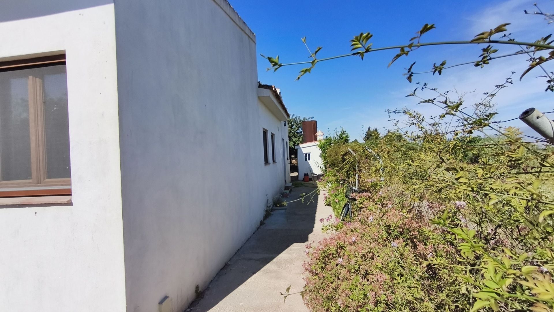 Finca te koop in Alhaurín el Grande