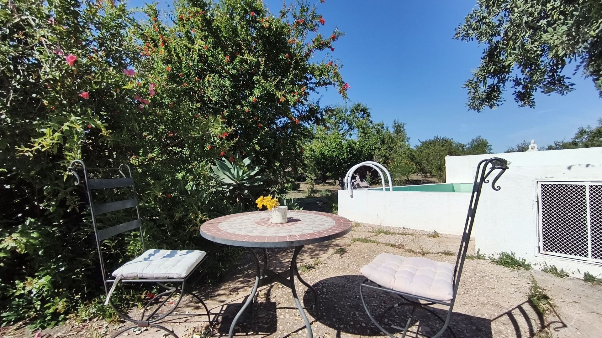 Finca te koop in Alhaurín el Grande