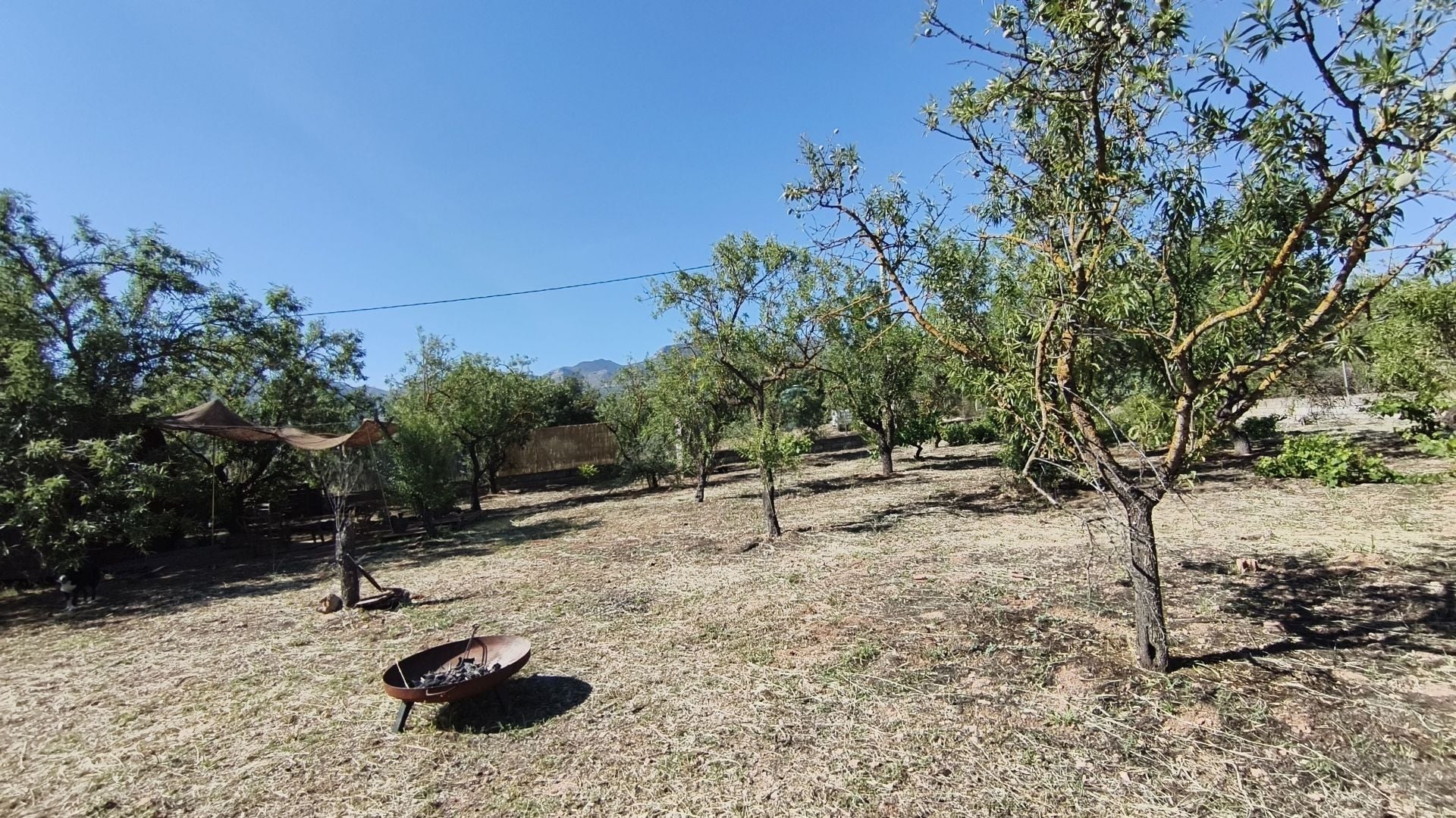 Finca te koop in Alhaurín el Grande