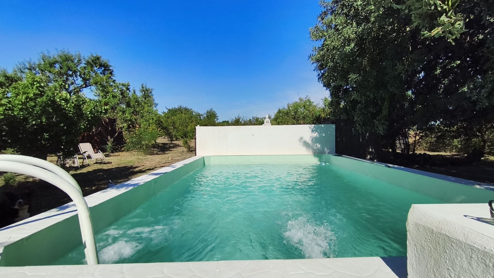 Finca te koop in Alhaurín el Grande