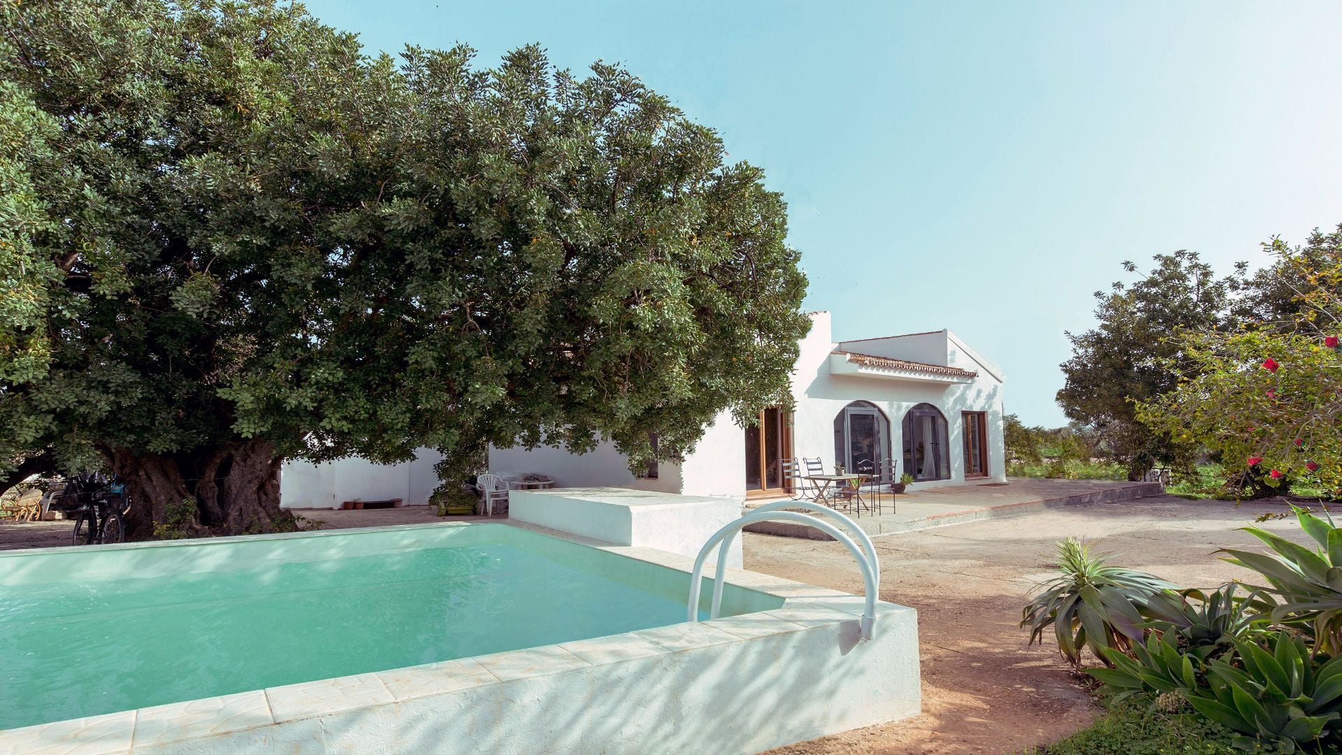 Finca te koop in Alhaurín el Grande