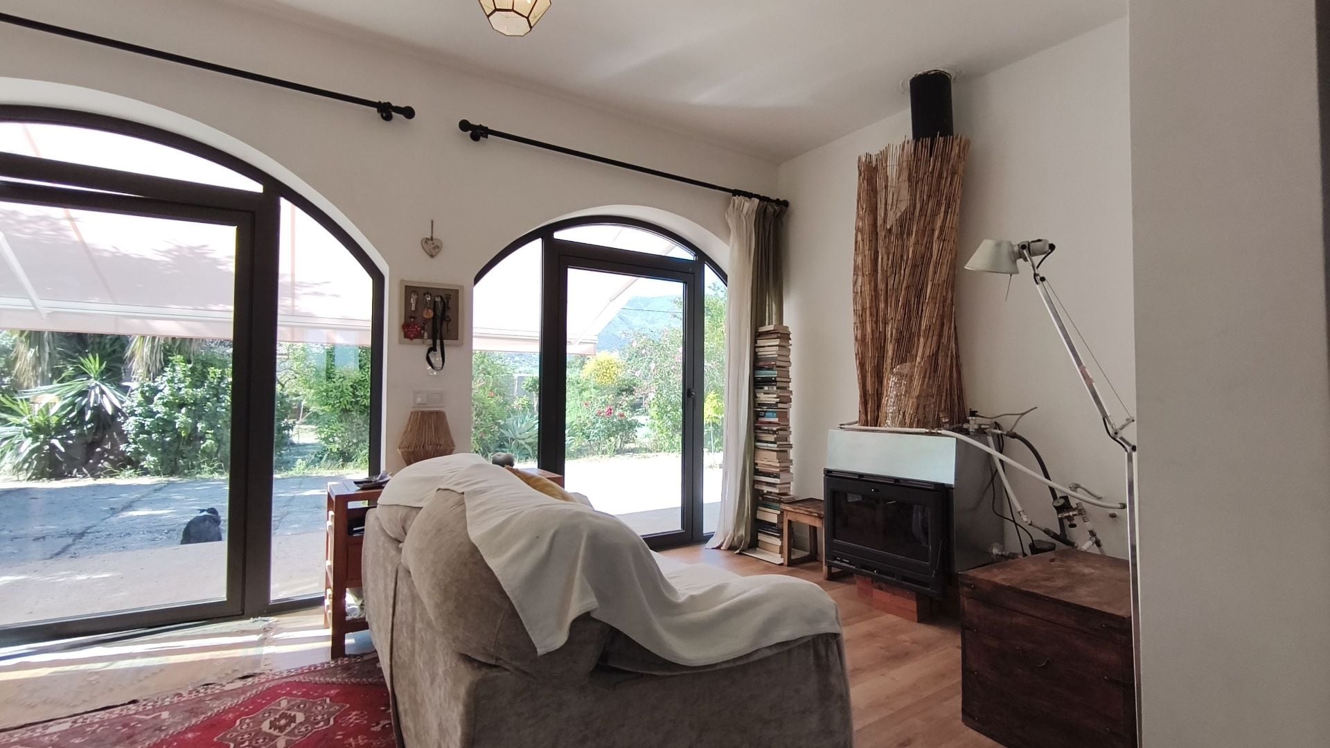 Finca te koop in Alhaurín el Grande