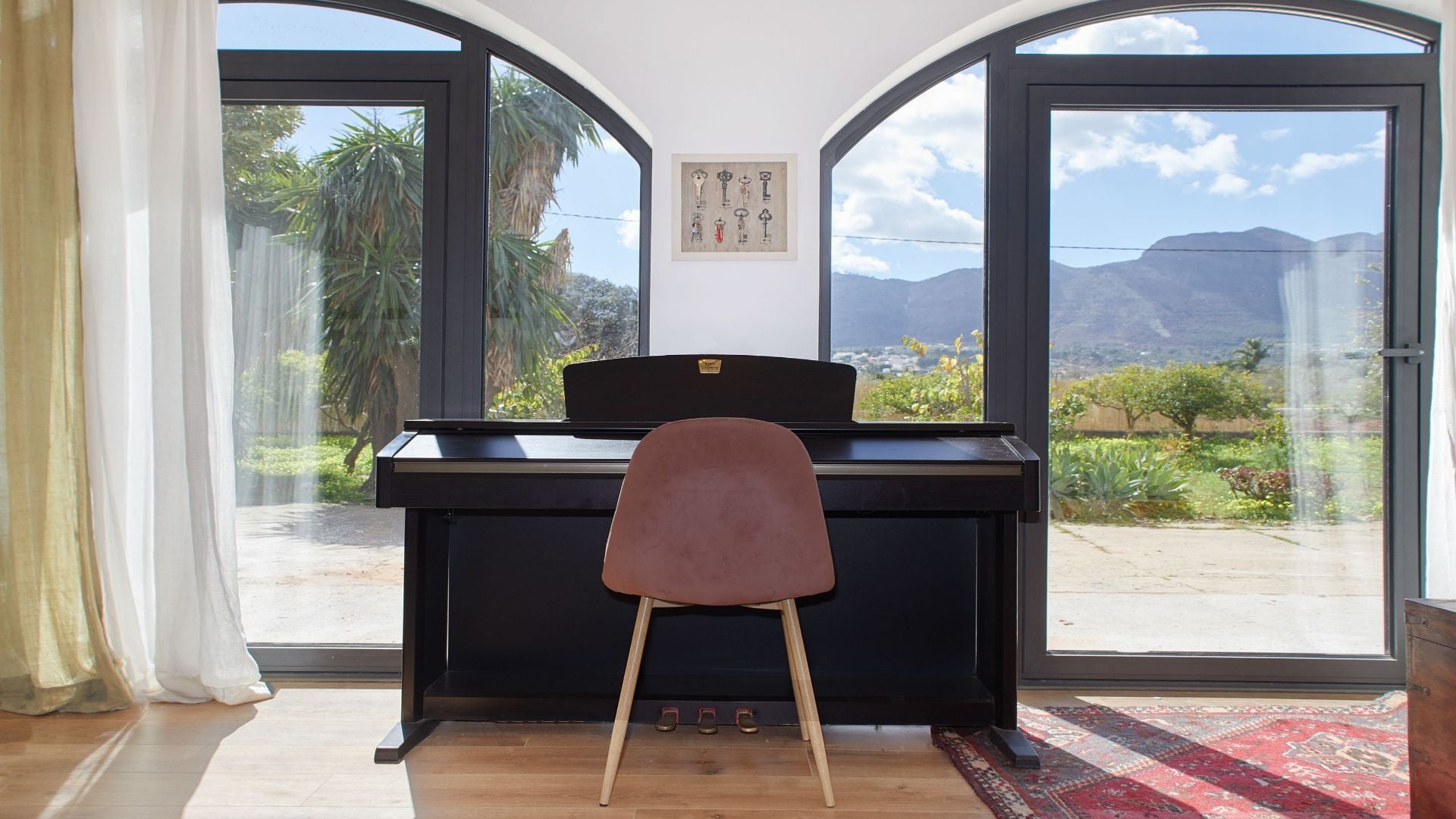 Finca te koop in Alhaurín el Grande