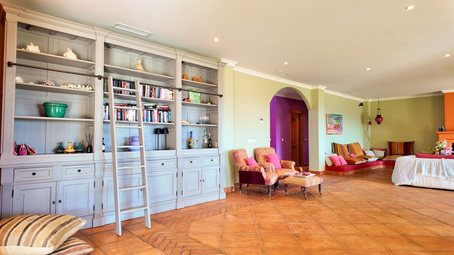 Finca te koop in Mijas
