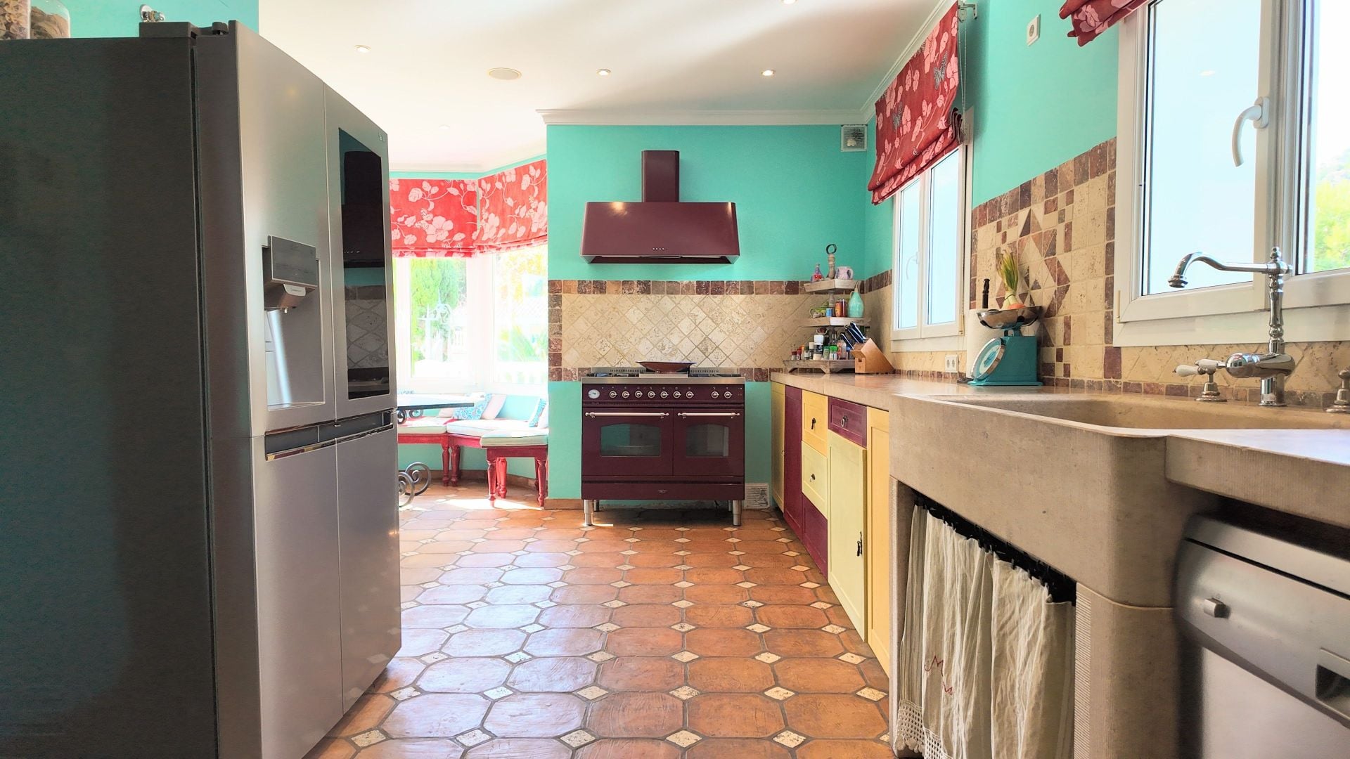 Finca te koop in Mijas