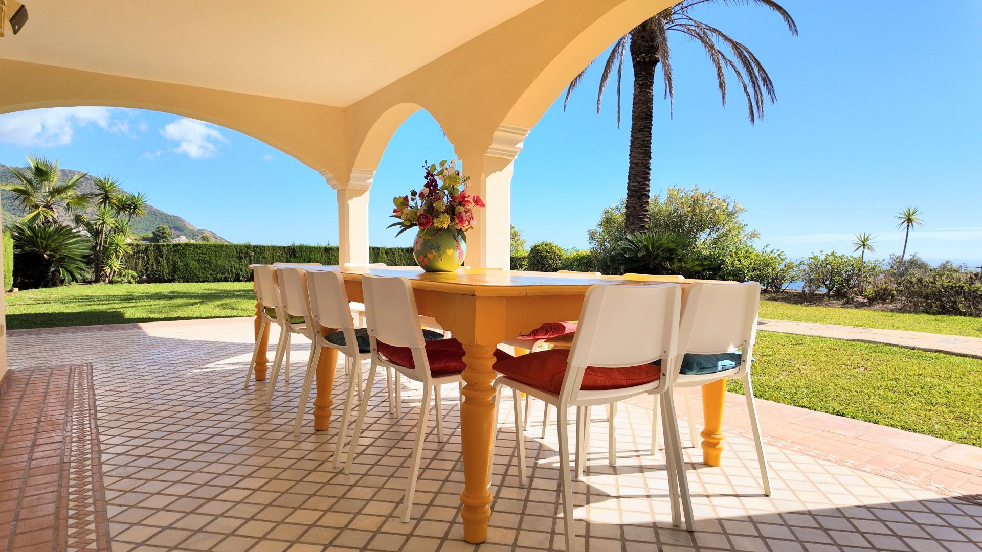 Finca te koop in Mijas