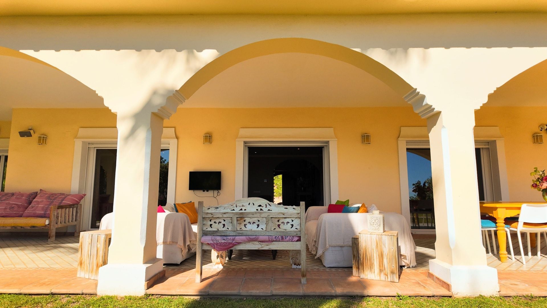 Finca te koop in Mijas