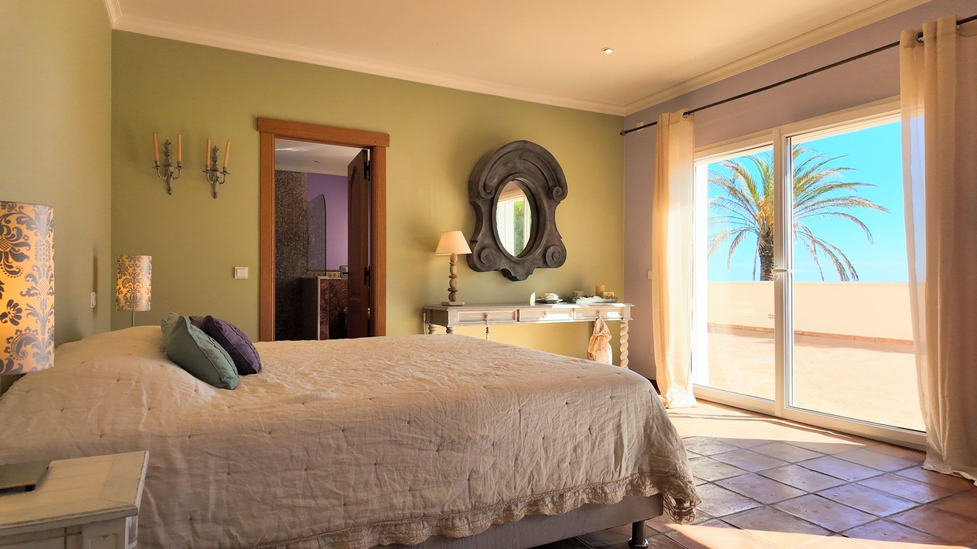 Finca te koop in Mijas