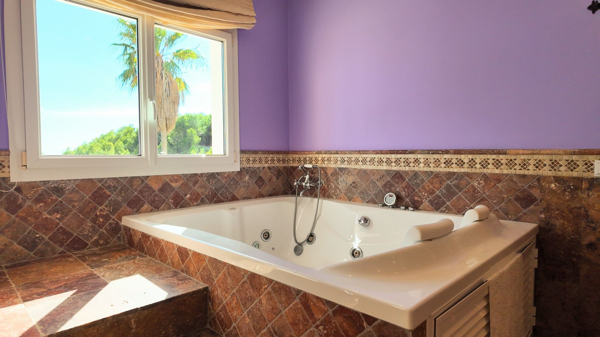 Finca te koop in Mijas