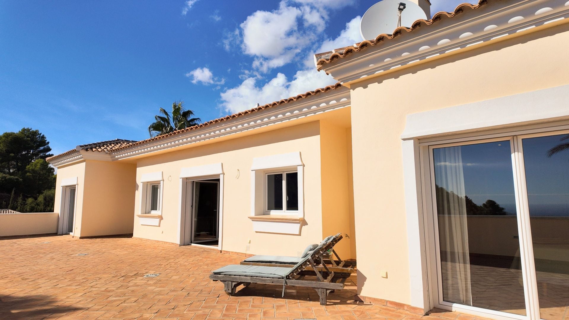 Finca te koop in Mijas