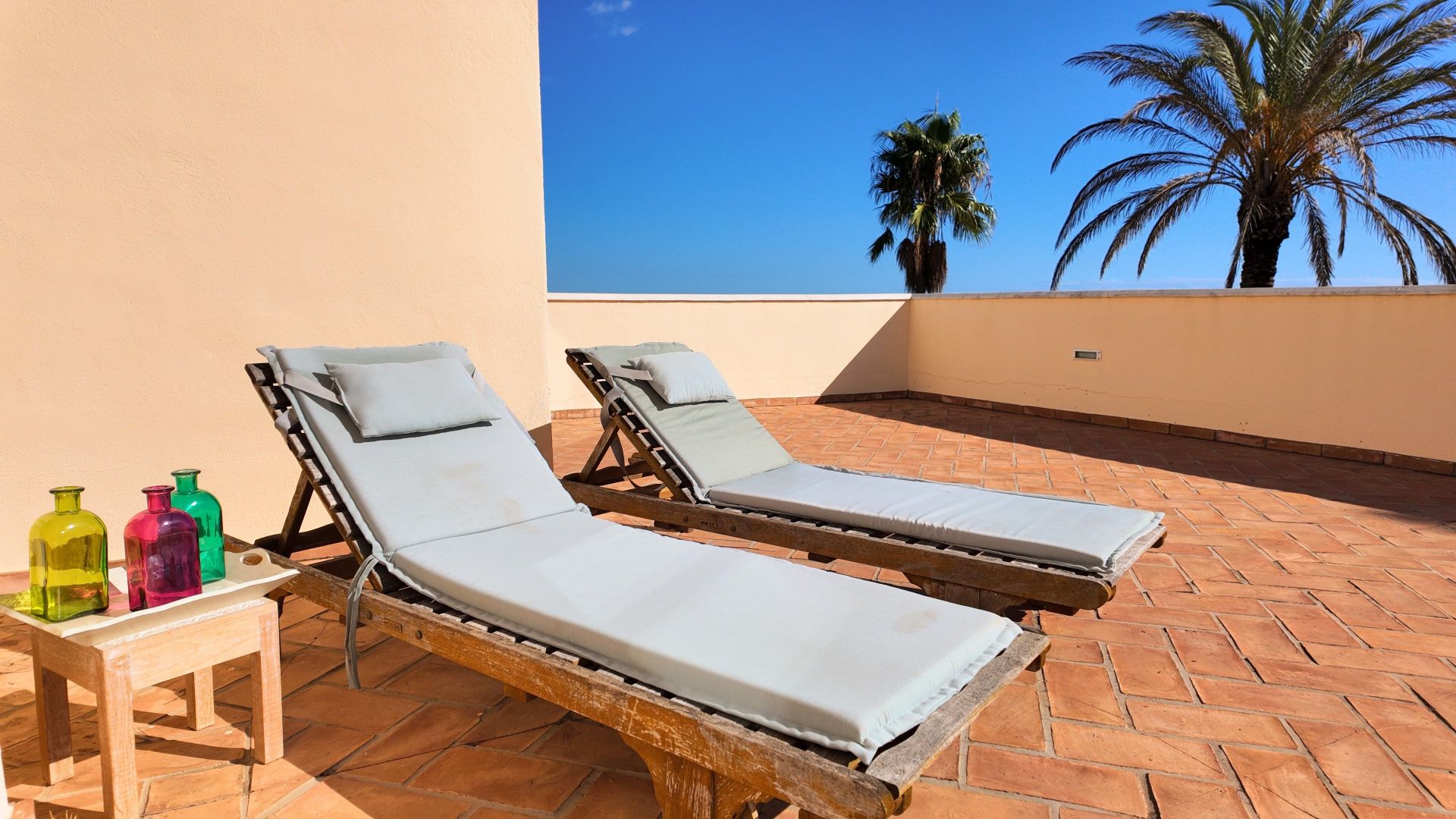 Finca te koop in Mijas