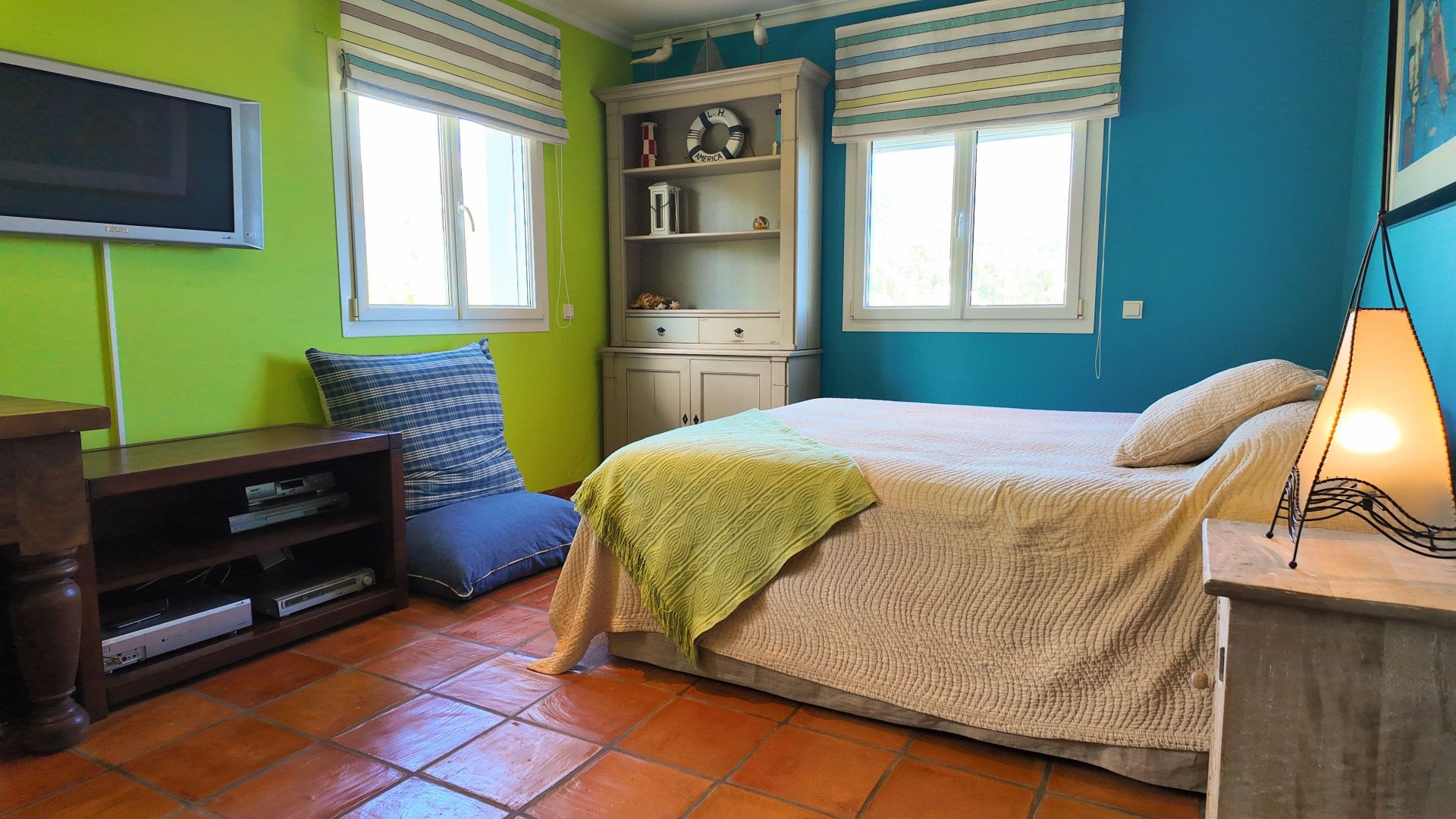 Finca te koop in Mijas