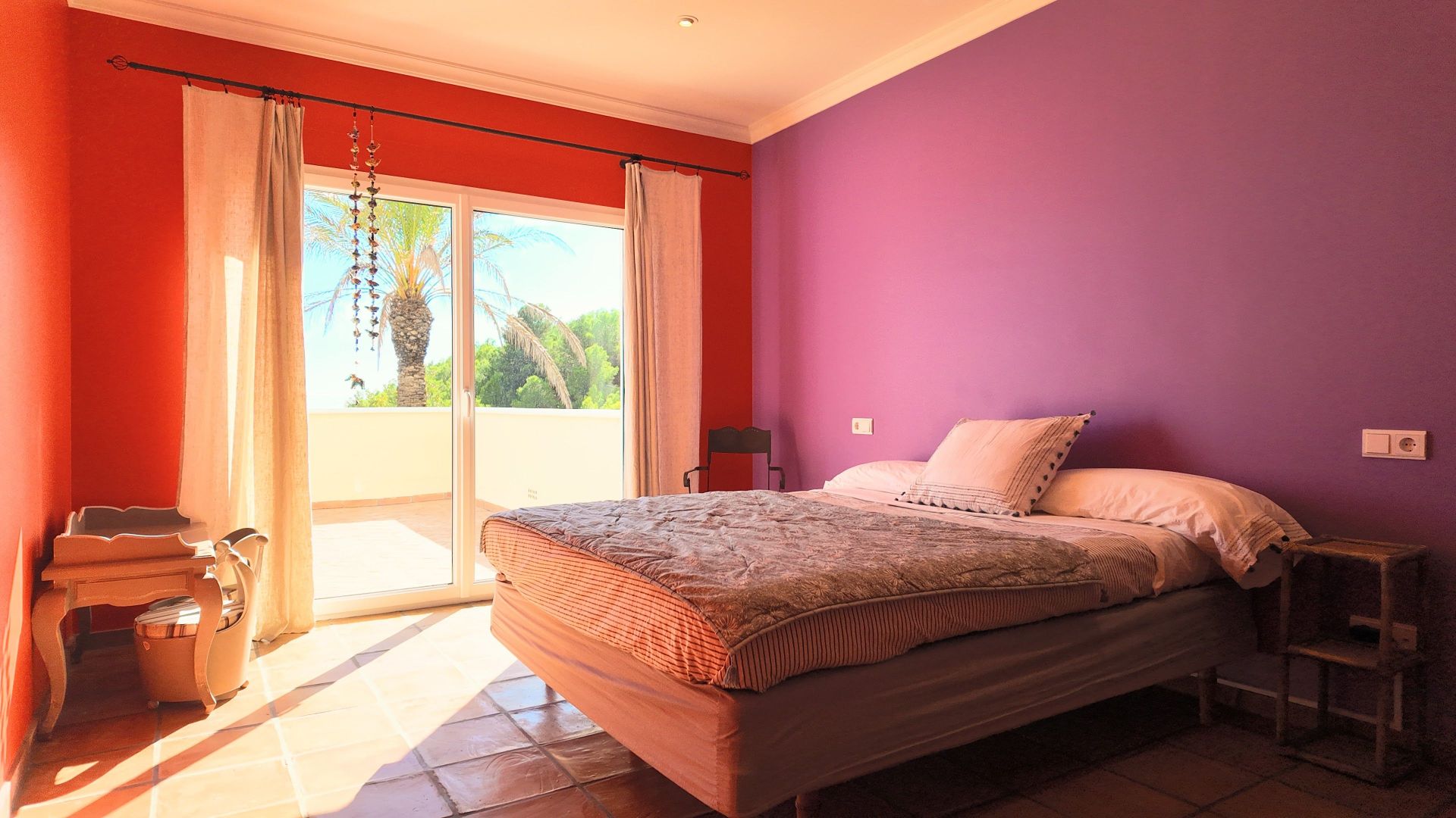 Finca te koop in Mijas