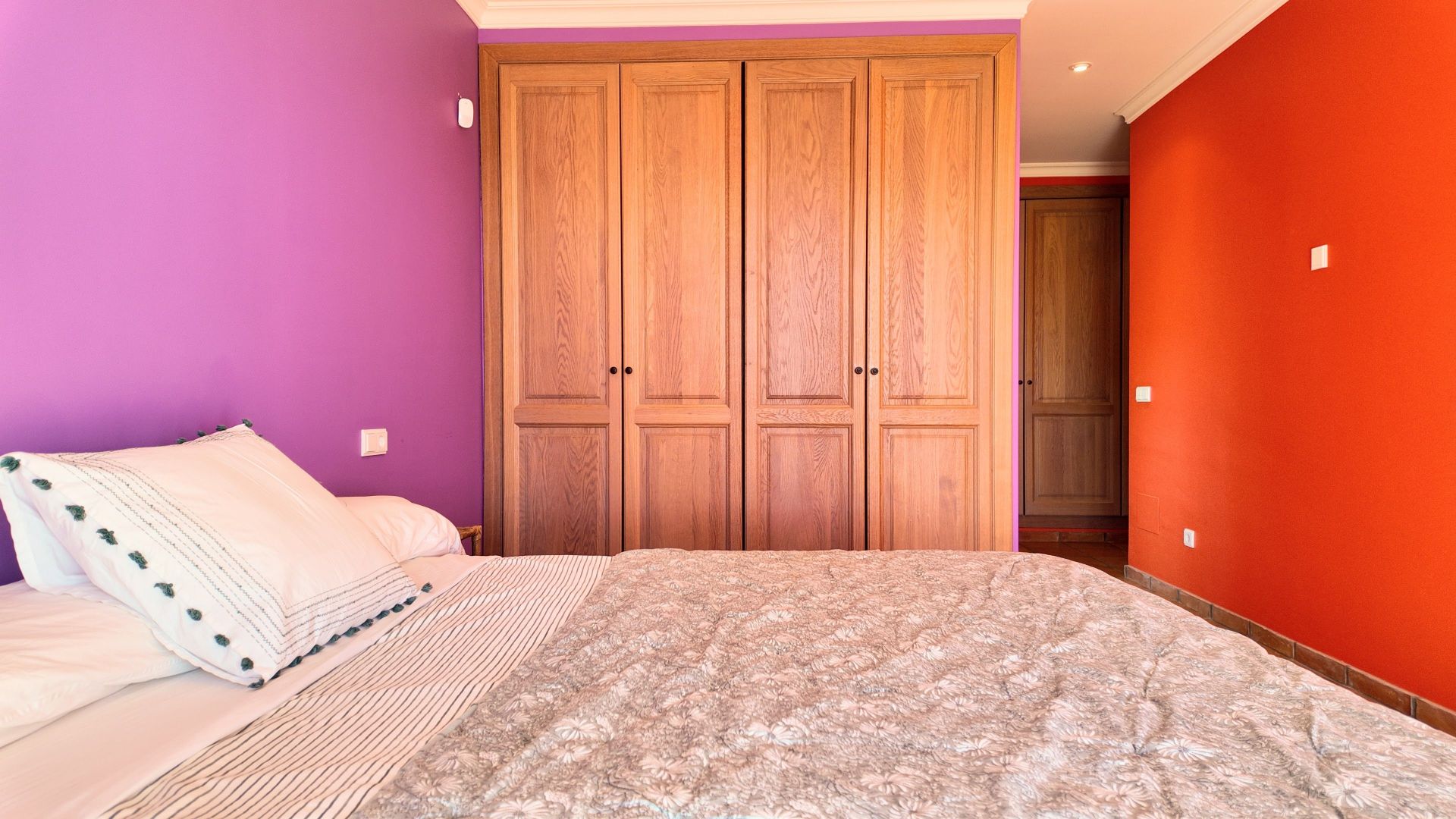 Finca te koop in Mijas