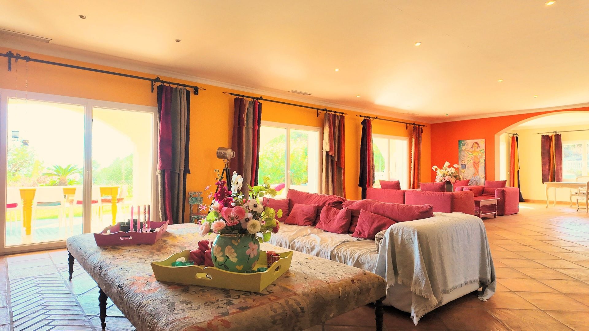 Finca te koop in Mijas