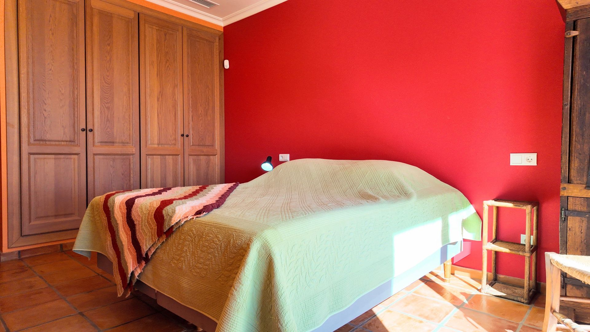 Finca te koop in Mijas