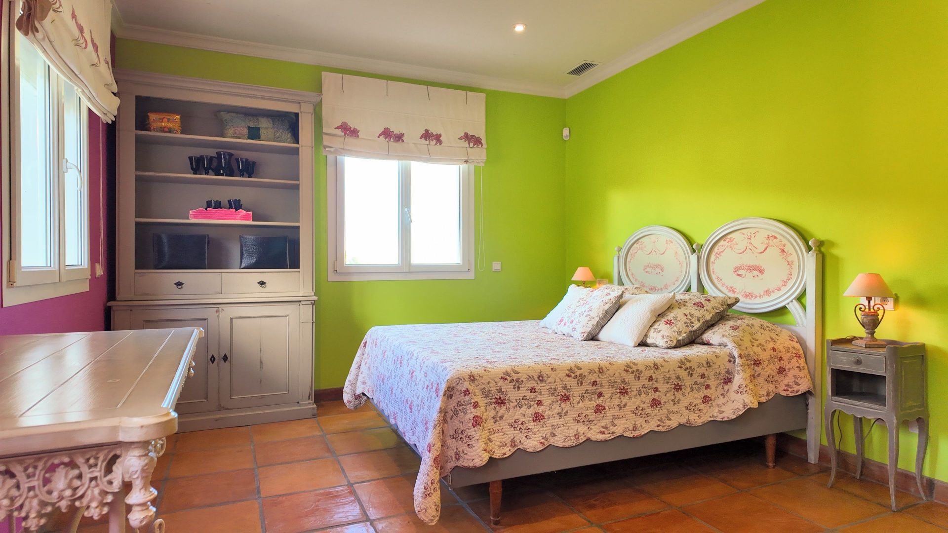 Finca te koop in Mijas