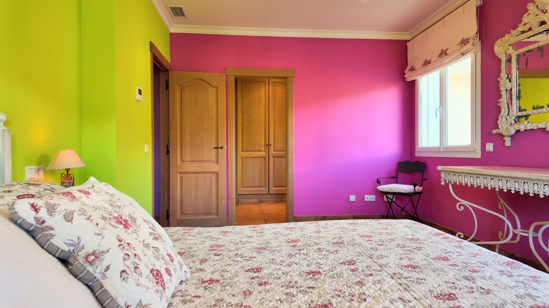 Finca te koop in Mijas
