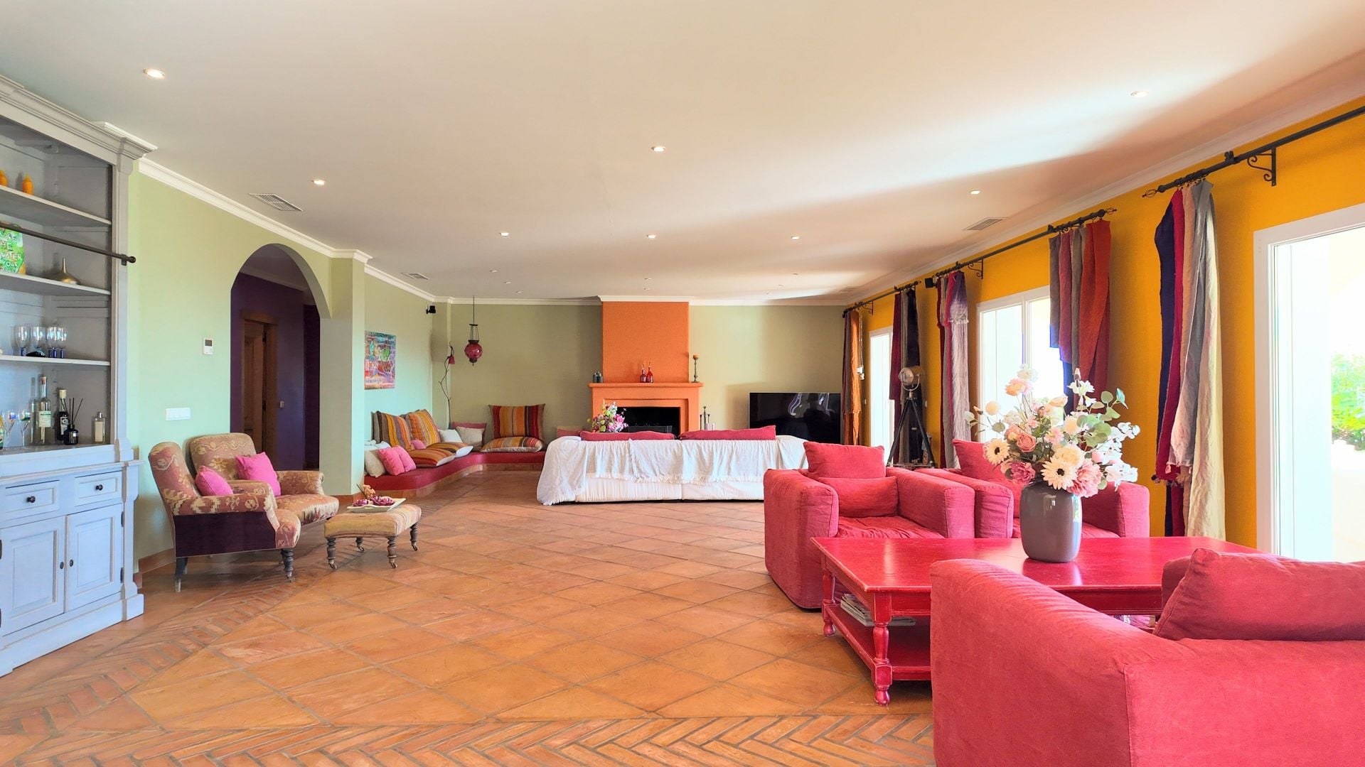 Finca te koop in Mijas