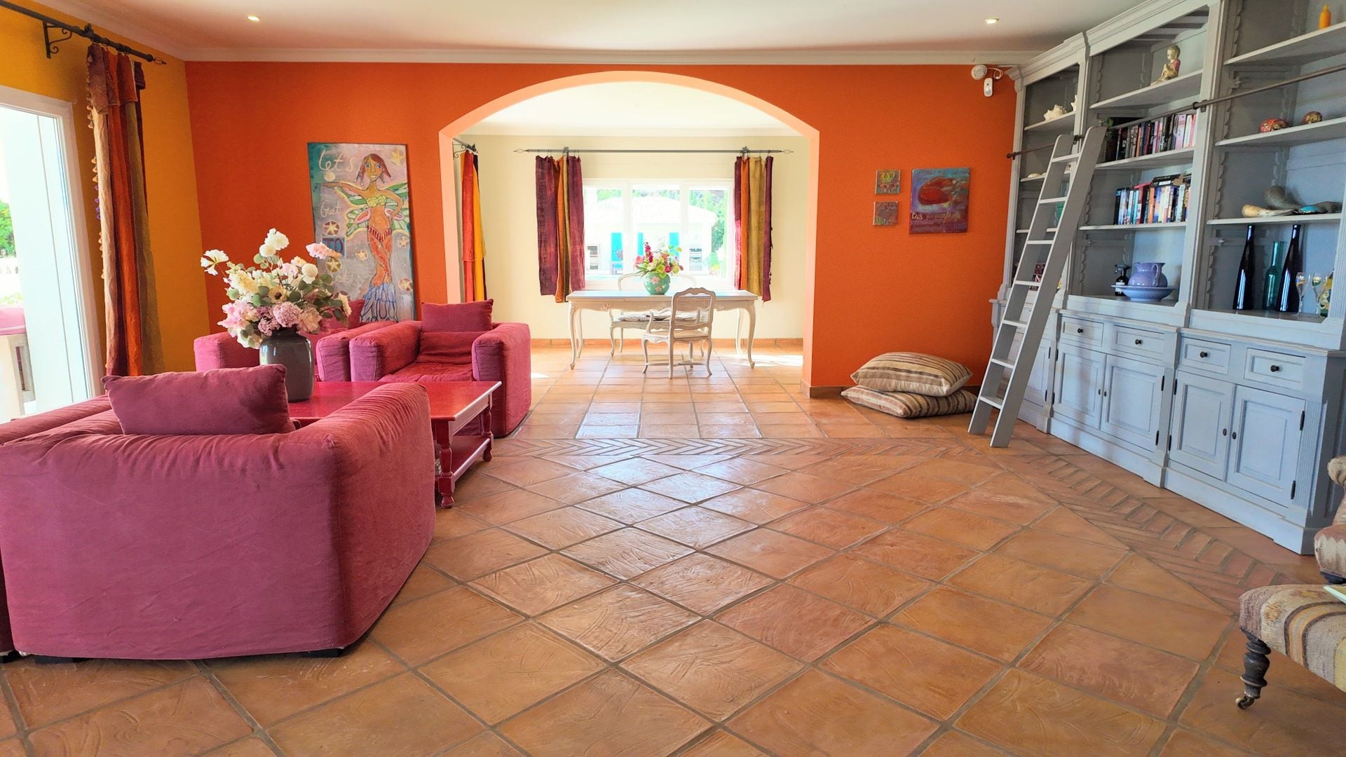 Finca te koop in Mijas